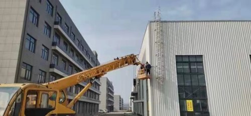 邳州吊车出租租赁